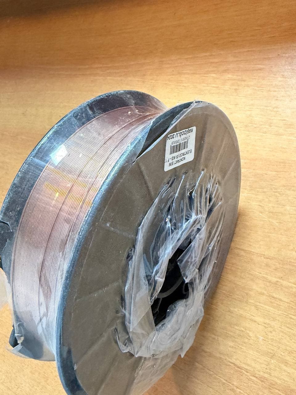 KONTAKT SİM ELEKTROD