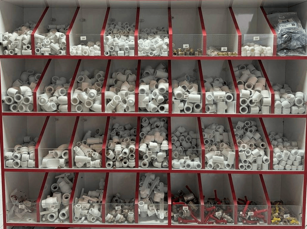 SANTEXNIK MƏHSULLARI